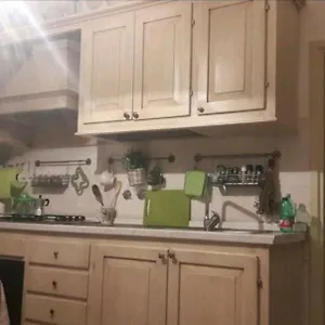 Sallustio Apartamento