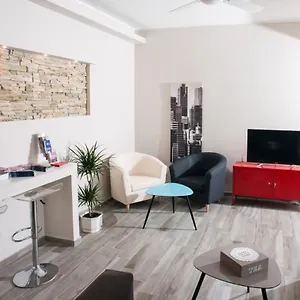 Orsini Family Deluxe By Mamo Apartamento