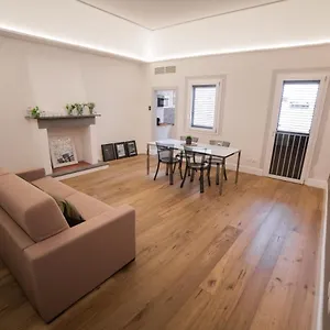 The Closest To The Boboli Gardens Apartamento