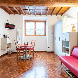 Ponte Vecchio Romantic & Relax 5 Stelle Apartamento